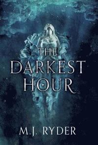 bokomslag Darkest Hour
