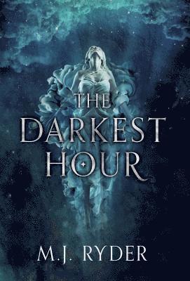 bokomslag Darkest Hour