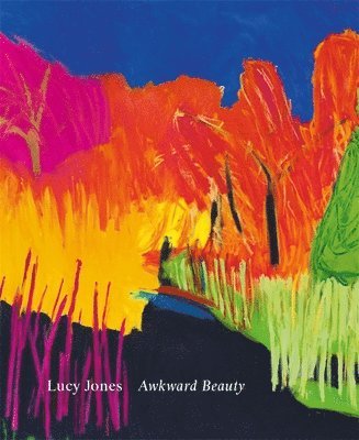 Tom Shakespeare, Philip Vann, Charlotte Jansen - Awkward Beauty, Inbunden