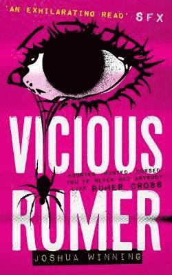 Vicious Rumer 1