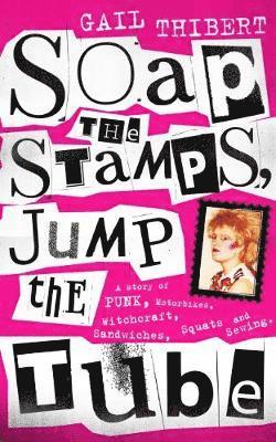 Soap The Stamps, Jump The Tube 1