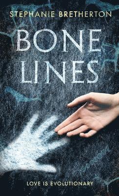 bokomslag Bone Lines