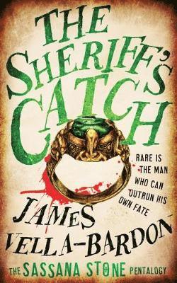 The Sheriff's Catch 1