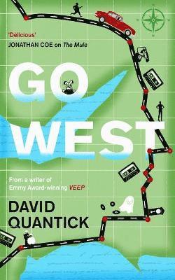 Go West 1