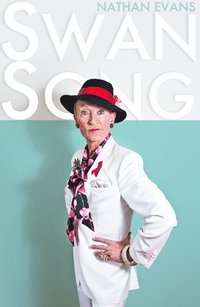 bokomslag SwanSong