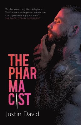 The Pharmacist: Three 1