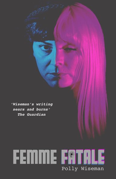 Polly Wiseman - Femme Fatale, Häftad