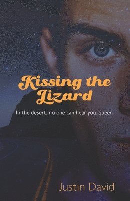 Kissing the Lizard 1