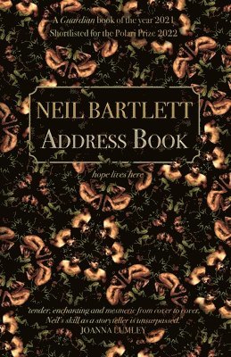 bokomslag Address Book