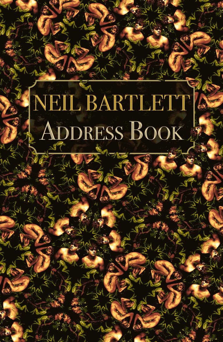 Address Book 1