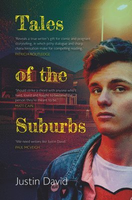 Tales of the Suburbs 1