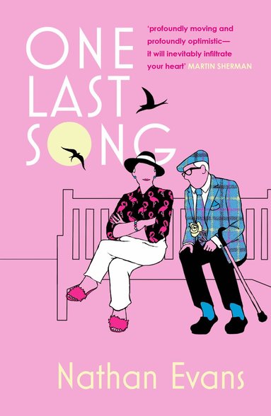 Nathan Evans - One Last Song, Häftad