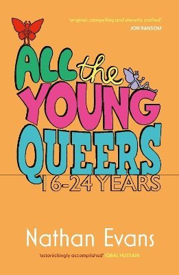 All the Young Queers 1