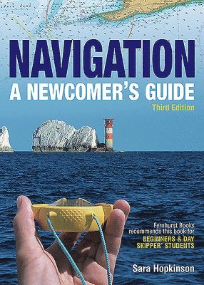 Hopkinson, S: Navigation