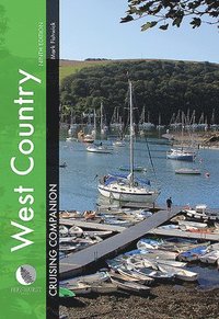bokomslag West Country Cruising Companion