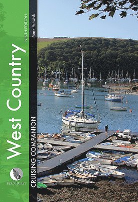 West Country Cruising Companion 1