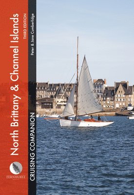 North Brittany & Channel Islands Cruising Companion 1