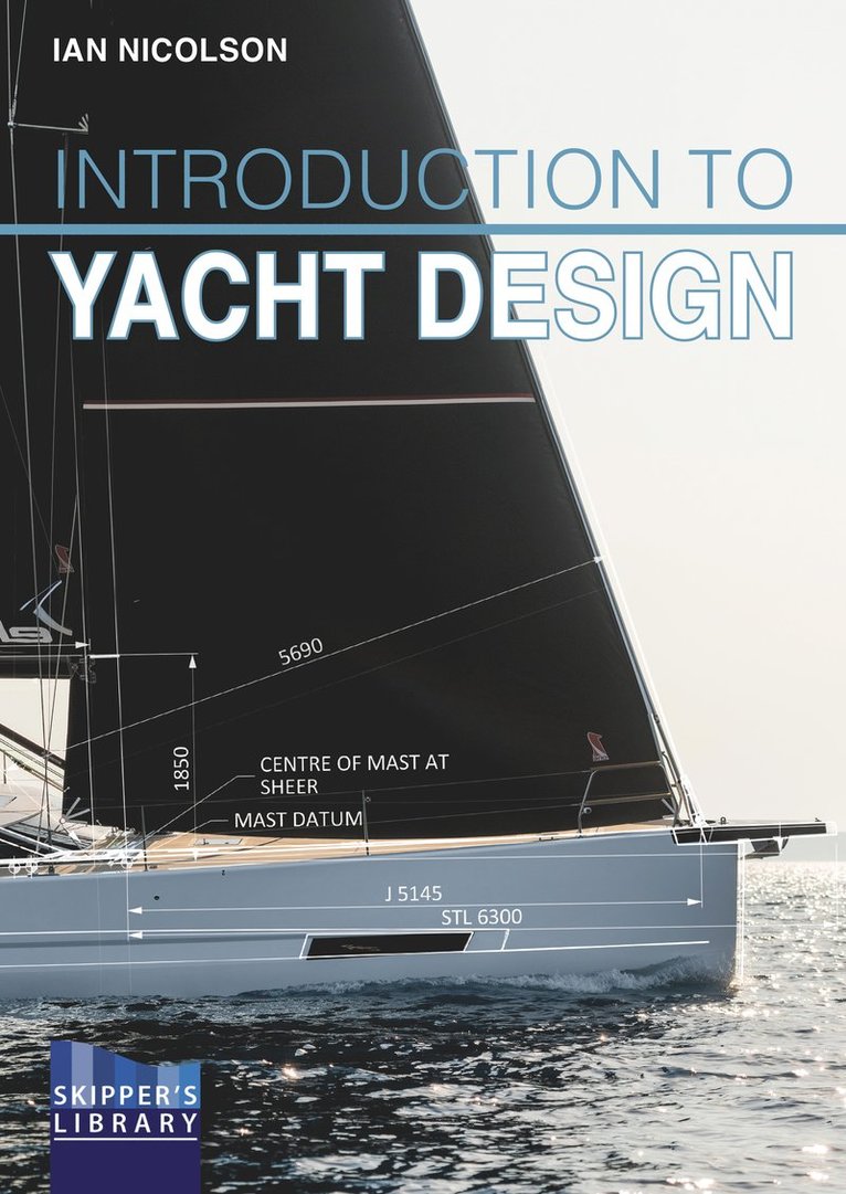 Introduction to Yacht Design 1