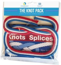 bokomslag The Knot Pack