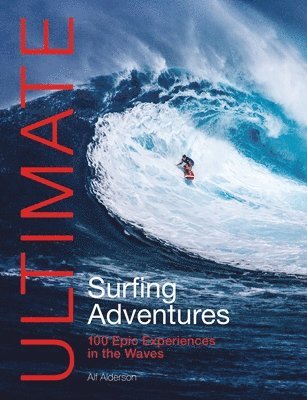 Ultimate Surfing Adventures 1