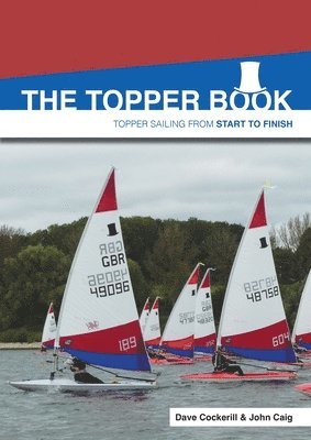 The Topper Book 1