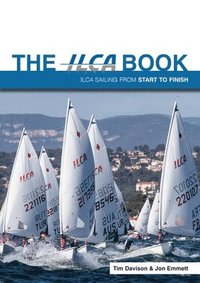 bokomslag The ILCA Book