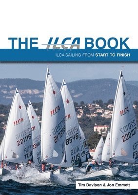 The ILCA Book 1