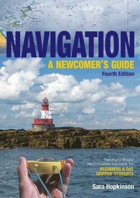 bokomslag Navigation: A Newcomers Guide