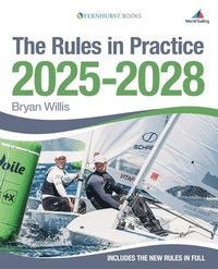 bokomslag The Rules in Practice 2025-2028