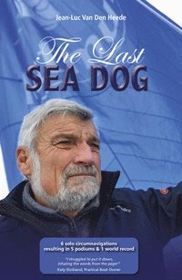 bokomslag The Last Sea Dog