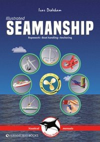 bokomslag Illustrated Seamanship