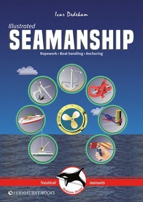 bokomslag Illustrated Seamanship