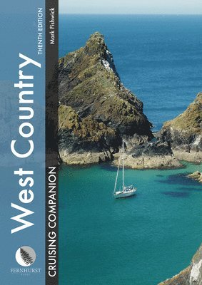 bokomslag West Country Cruising Companion