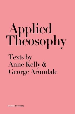 Applied Theosophy 1