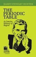 Barry Stewart Hunter - Periodic Table, Häftad