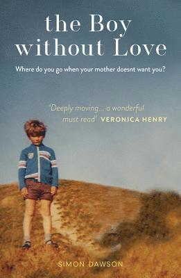 Simon Dawson - Boy Without Love, Häftad