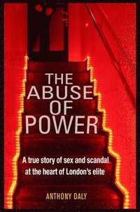 bokomslag Abuse of Power