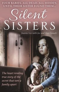 bokomslag Silent Sisters