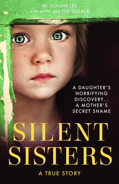 Joanne Lee - Silent Sisters, Häftad