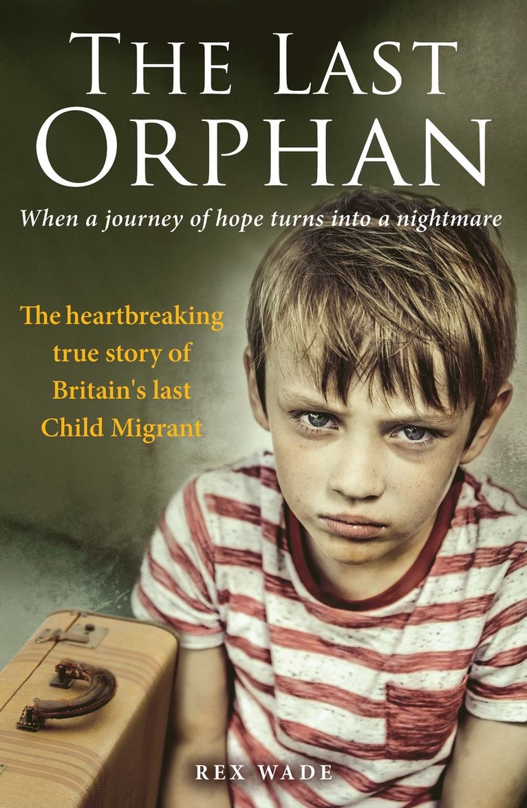 Last Orphan