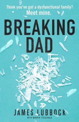 bokomslag Breaking Dad