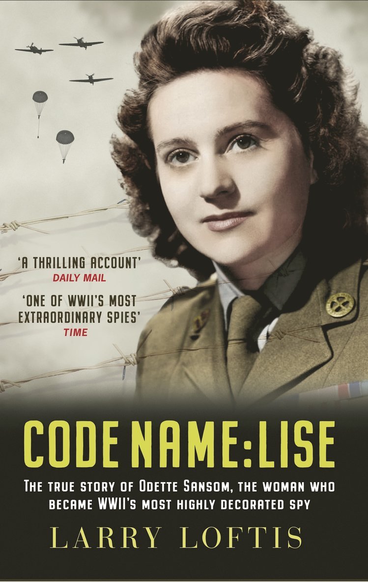 Code Name: Lise