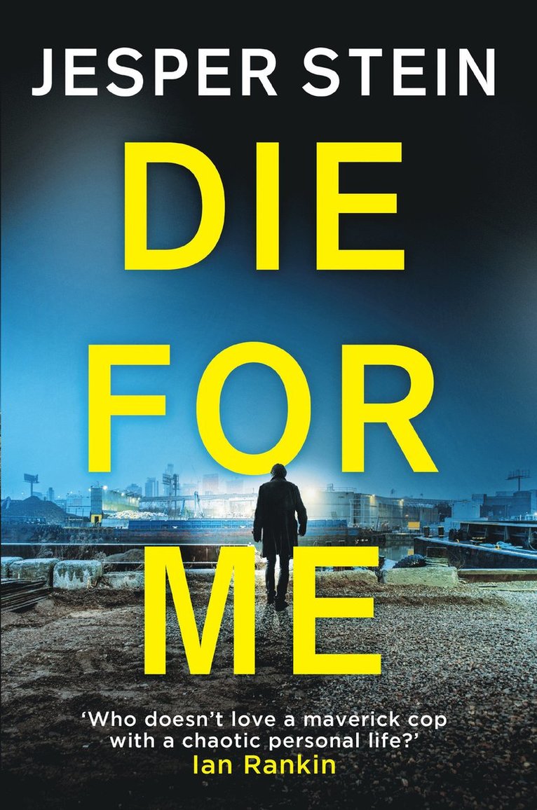 Die For Me