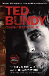 bokomslag Ted Bundy: Conversations with a Killer