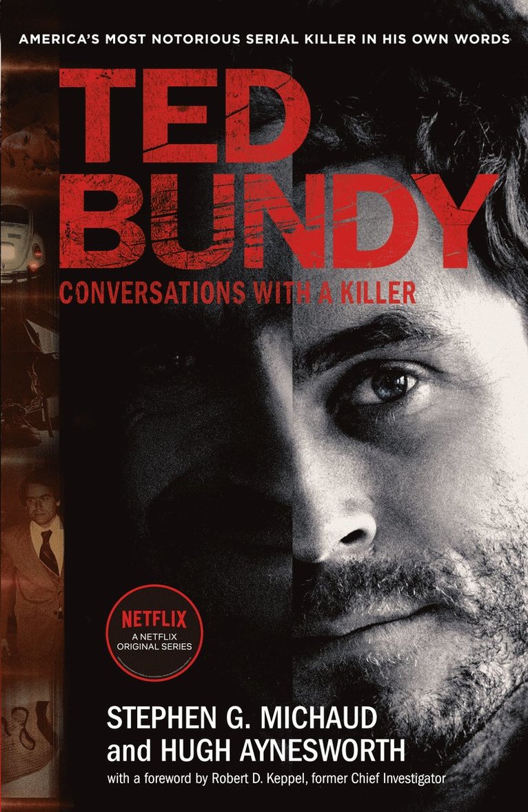 Ted Bundy: Conversations with a Killer 1