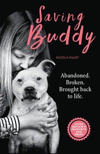 bokomslag Saving Buddy