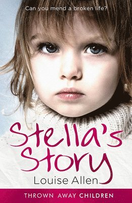 Louise Allen - Stella's Story, Häftad