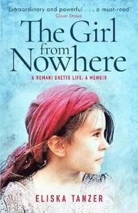 bokomslag The Girl from Nowhere