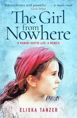 The Girl from Nowhere 1