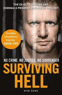 Surviving Hell 1